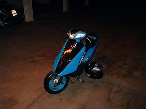 Yamaha Jog billede 3