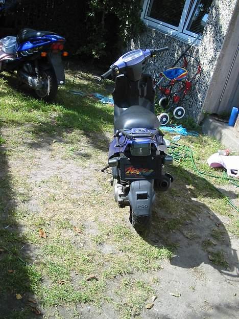 PGO Hot 50 billede 5