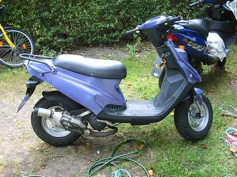 PGO Hot 50 billede 2