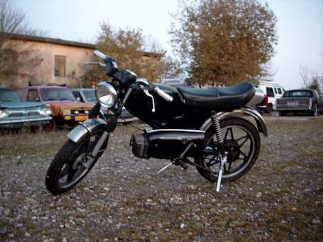 Kreidler Florett RMC 3 gear billede 1