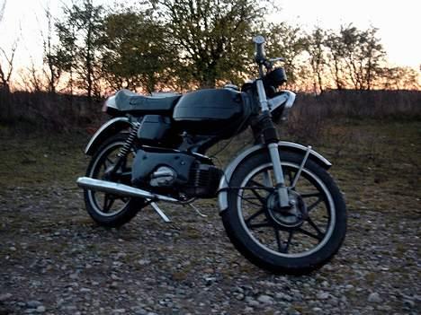 Kreidler Florett RMC 3 gear billede 2