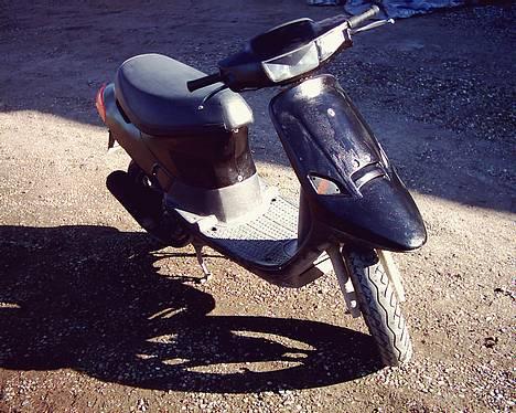 PGO Comet [SOLGT] billede 1