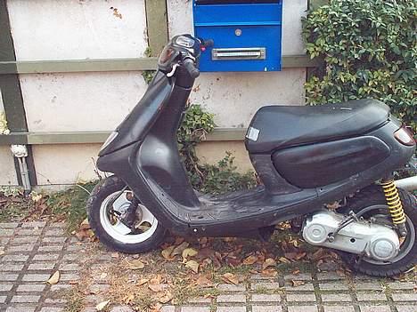 Yamaha Space In billede 1