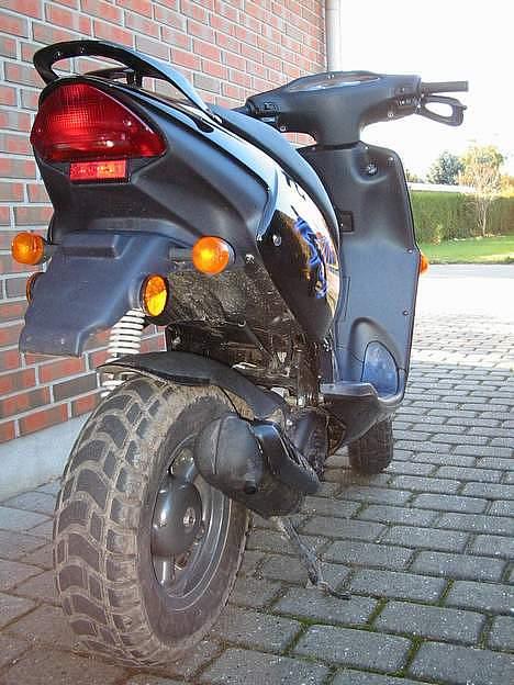 Aprilia rally billede 2