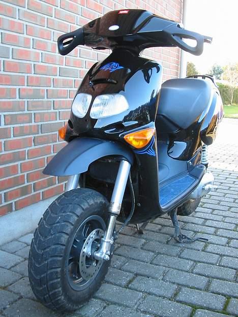 Aprilia rally billede 4