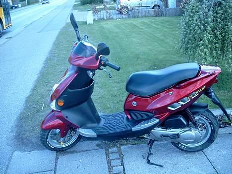 PGO Dr.big billede 1