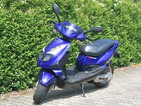 PGO DR. Big billede 1