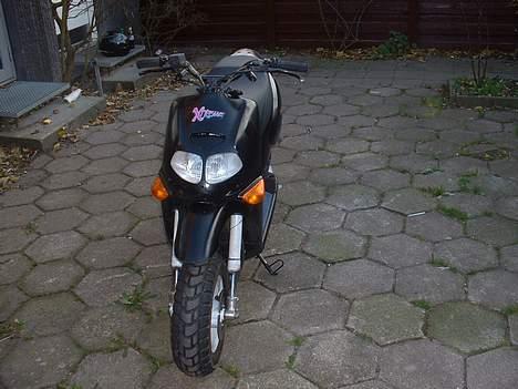 Aprilia Rally billede 4