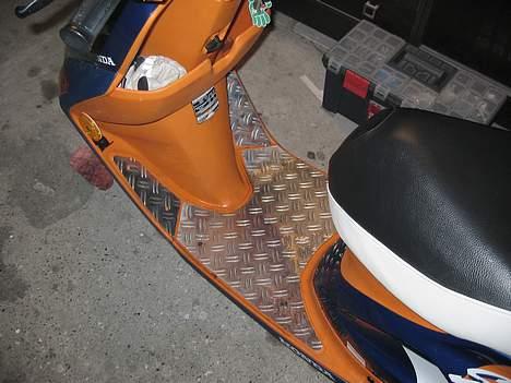 Honda sfx/repsol billede 2