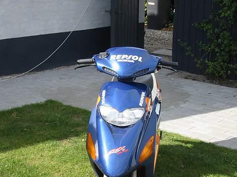 Honda sfx/repsol billede 3