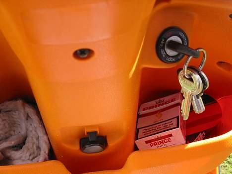 Honda sfx/repsol billede 4