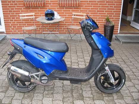 CPI popcorn [Solgt] billede 1