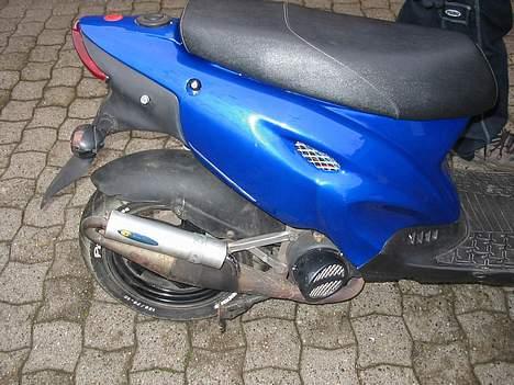 CPI popcorn [Solgt] billede 4