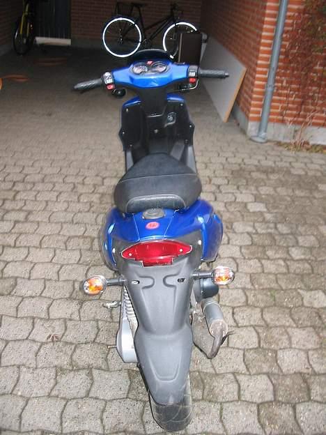 CPI popcorn [Solgt] billede 3