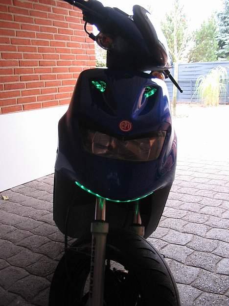 CPI popcorn [Solgt] billede 5