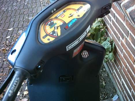 Aprilia Rally billede 2