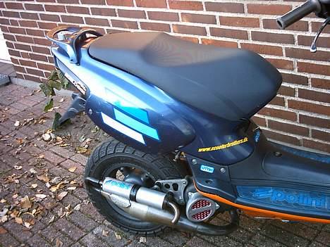 Aprilia Rally billede 3