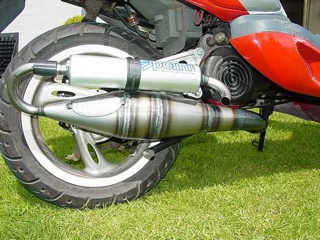 Adly Supersonic - Evo 2 potte billede 2