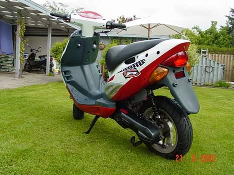 Adly Supersonic - Adly bagfra billede 3