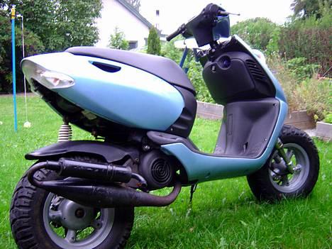 Aprilia   Sonic/Rally 'solgt' - Sælges på dba.dk billede 3