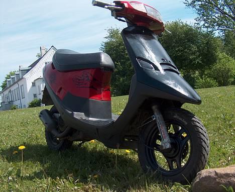 PGO Comet solgt - God Like! billede 5