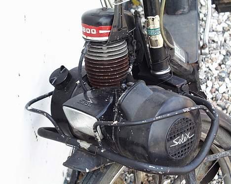 Velo velo solex - solgt billede 2