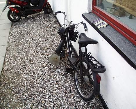 Velo velo solex - solgt billede 3