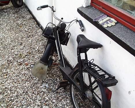 Velo velo solex - solgt billede 5