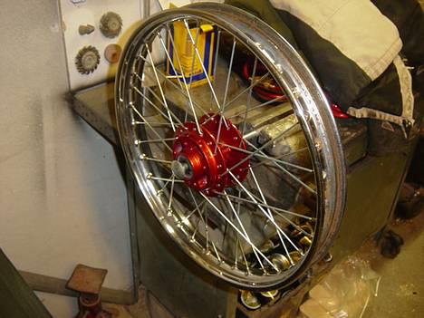 Yamaha fs1 4g billede 4