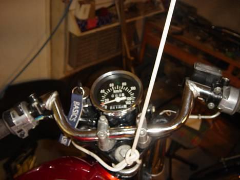 Yamaha fs1 4g billede 3