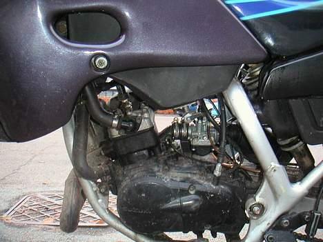 Suzuki SMX billede 4