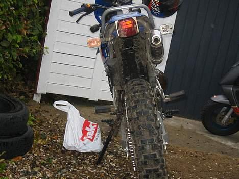 Suzuki RmX billede 3