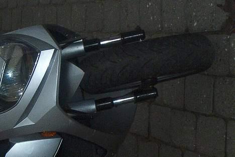 Suzuki Estilete billede 4