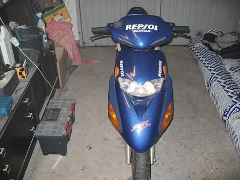 Honda sfx/repsol billede 5
