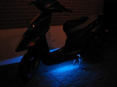 Honda Sfx [Solgt] billede 4