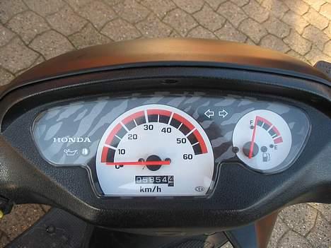 Honda Sfx [Solgt] billede 5