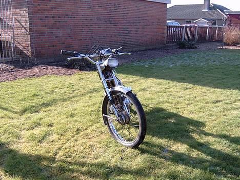 Puch Maxi K  billede 3