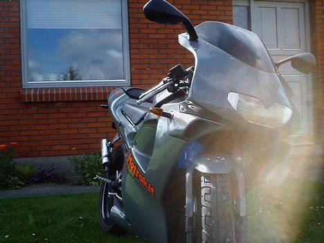 Aprilia RS50  billede 3