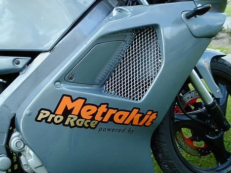 Aprilia RS50  billede 4