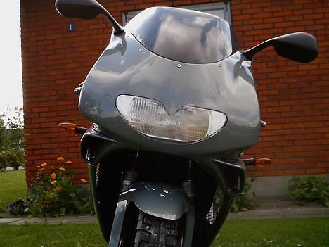 Aprilia RS50  billede 5