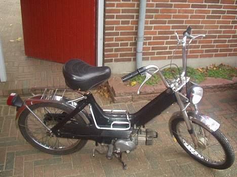 Puch Maxi k billede 2