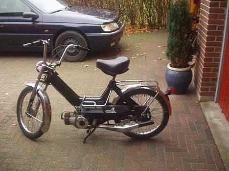 Puch Maxi k billede 3