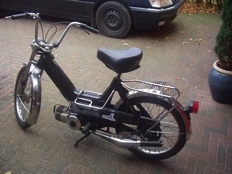 Puch Maxi k billede 4