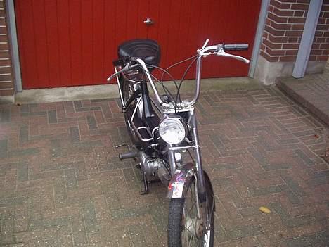 Puch Maxi k billede 5