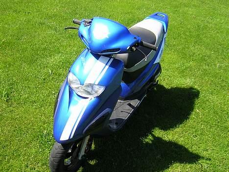 Honda SFX billede 4