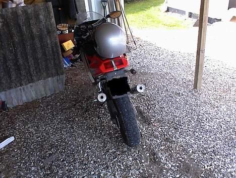 Derbi GPR50R billede 1