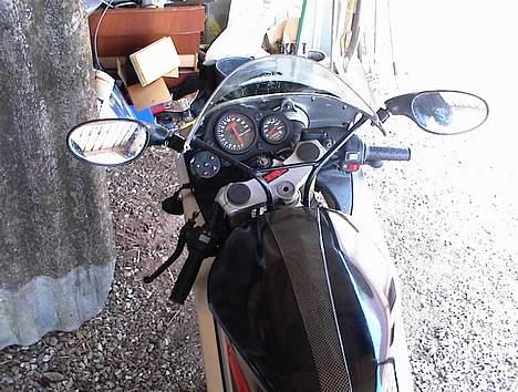 Derbi GPR50R billede 4