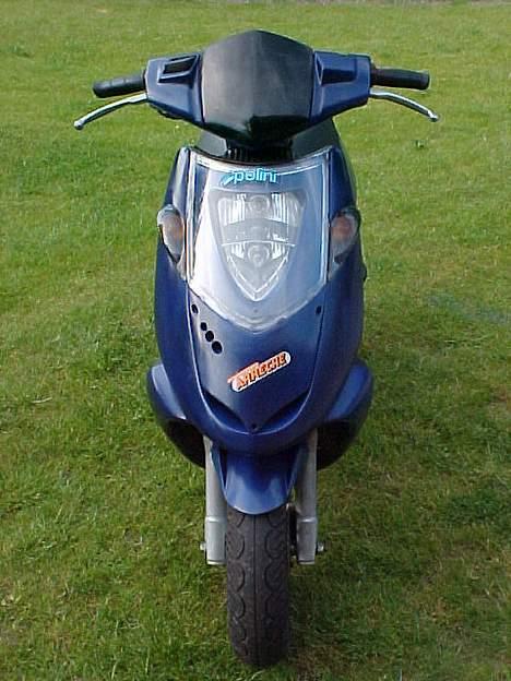 Aprilia Sonic billede 1