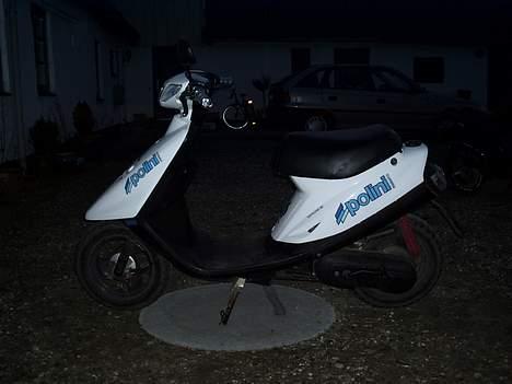 Yamaha Jog FS billede 1