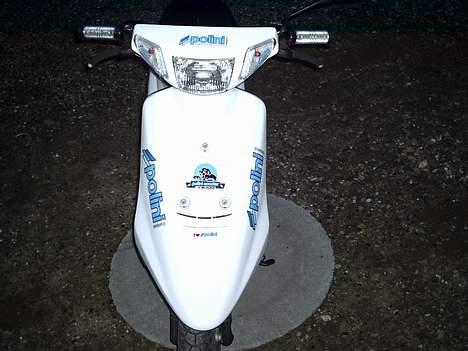 Yamaha Jog FS billede 3